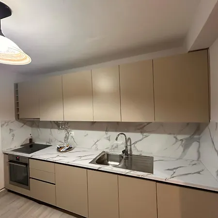 아파트 Jolas House *