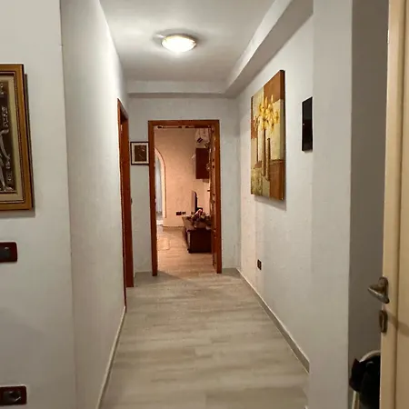 Jolas House *