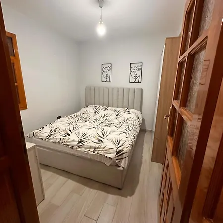 아파트 Jolas House *