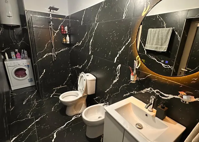 Jolas House 아파트 Vlorë