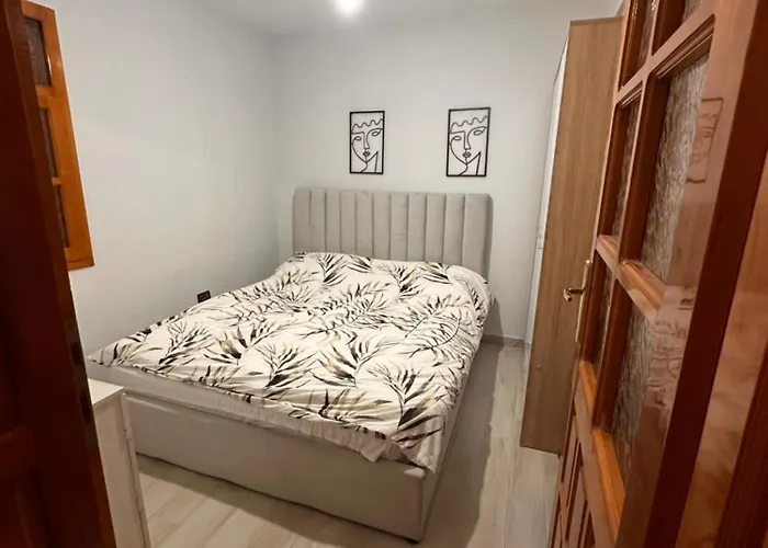 아파트 Jolas House *